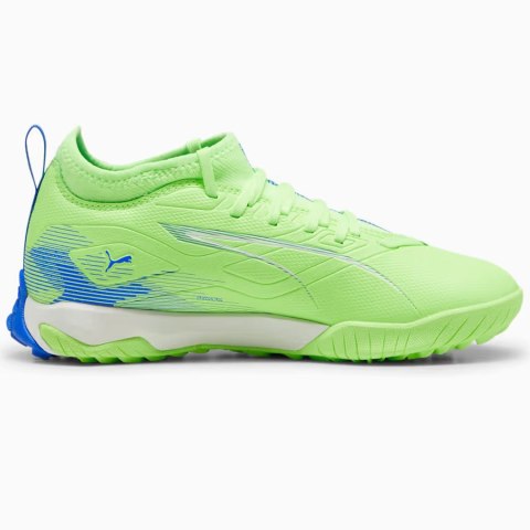 Buty Puma Ultra 5 Match TT+ Mid Jr 108097-03 Buty Puma Ultra 5 Match TT+ Mid Jr 108097-03