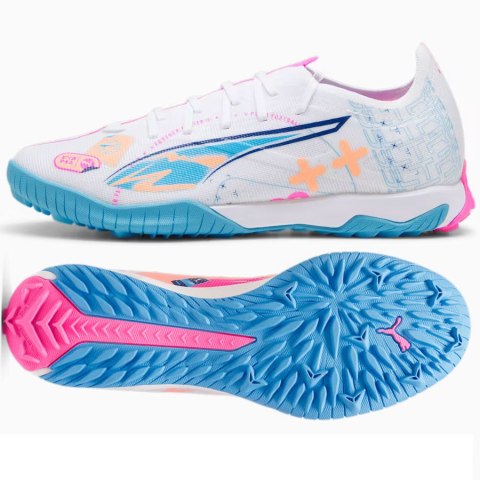 Buty Puma Ultra 5 Match Vol.Up TT 108091-01 Buty Puma Ultra 5 Match Vol.Up TT 108091-01