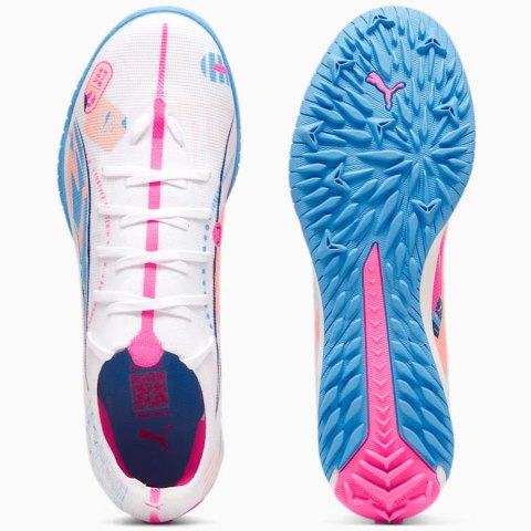 Buty Puma Ultra 5 Match Vol.Up TT 108091-01 Buty Puma Ultra 5 Match Vol.Up TT 108091-01