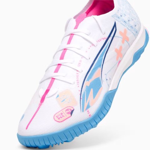 Buty Puma Ultra 5 Match Vol.Up TT 108091-01 Buty Puma Ultra 5 Match Vol.Up TT 108091-01