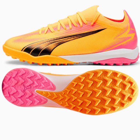 Buty Puma Ultra Match TT 107757-03 Buty Puma Ultra Match TT 107757-03