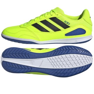 Buty adidas Super Sala III IN IH7687