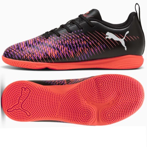 Buty Puma Future 8 Play Jr IT 108397-01 Buty Puma Future 8 Play Jr IT 108397-01