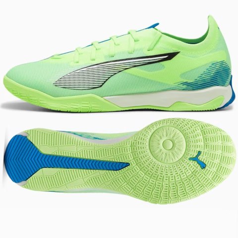 Buty Puma Ultra 5 Match IT 107895-03 Buty Puma Ultra 5 Match IT 107895-03