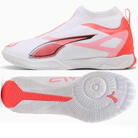 Buty Puma Ultra 5 Match+ LL IT 108353-01 Buty Puma Ultra 5 Match+ LL IT 108353-01