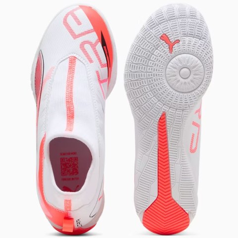 Buty Puma Ultra 5 Match+ LL IT 108353-01 Buty Puma Ultra 5 Match+ LL IT 108353-01