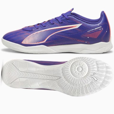 Buty Puma Ultra 5 Play IT 107907-01 Buty Puma Ultra 5 Play IT 107907-01