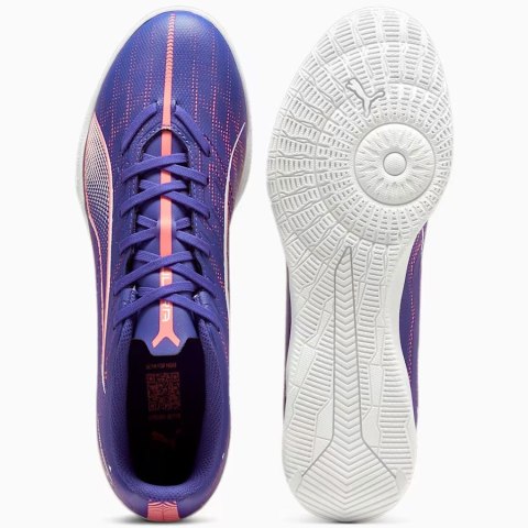 Buty Puma Ultra 5 Play IT 107907-01 Buty Puma Ultra 5 Play IT 107907-01