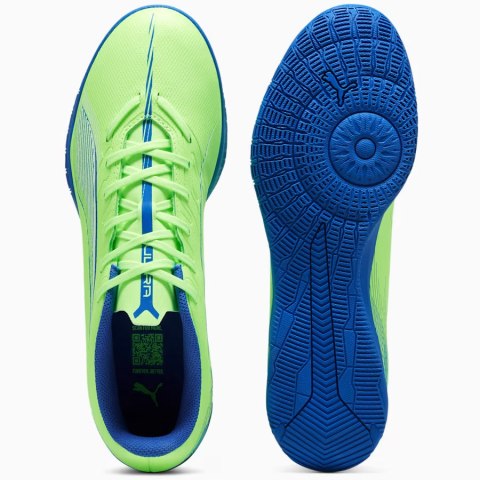 Buty Puma Ultra 5 Play IT 107907-03 Buty Puma Ultra 5 Play IT 107907-03