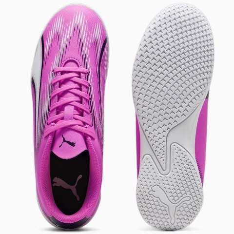 Buty Puma Ultra Play IT Jr 107780-01 Buty Puma Ultra Play IT Jr 107780-01