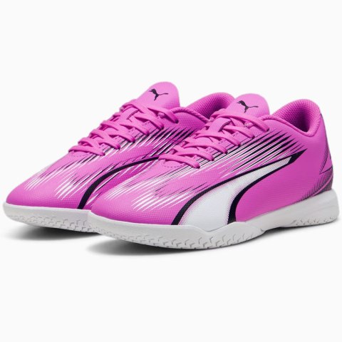 Buty Puma Ultra Play IT Jr 107780-01 Buty Puma Ultra Play IT Jr 107780-01