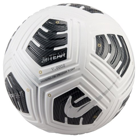 Piłka Nike Club Elite FZ7544-100 Piłka Nike Club Elite FZ7544-100