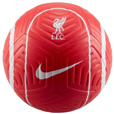 Piłka Nike Liverpool FC Strike DJ9961 657 Piłka Nike Liverpool FC Strike DJ9961 657