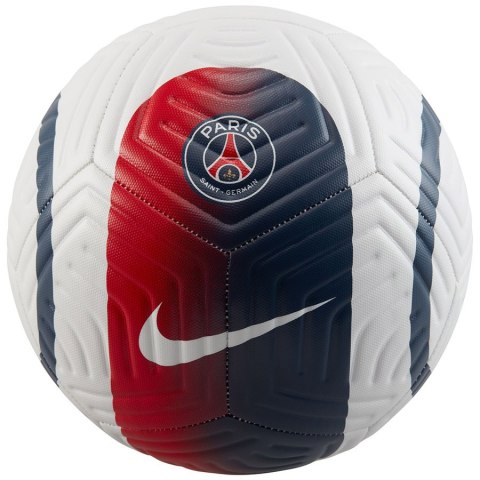 Piłka Nike PSG Academy FB2976-100 Piłka Nike PSG Academy FB2976-100