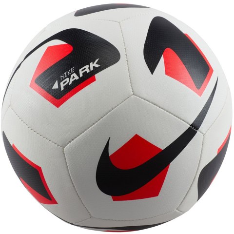Piłka Nike Park Team 2.0 FZ7551-100 Piłka Nike Park Team 2.0 FZ7551-100