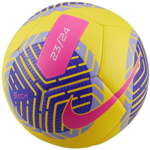 Piłka Nike Pitch FB2978-710 Piłka Nike Pitch FB2978-710
