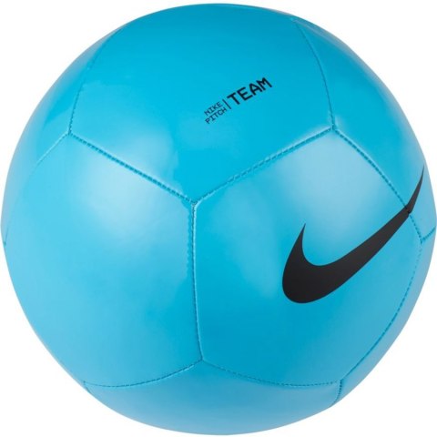Piłka Nike Pitch Team DH9796 410 Piłka Nike Pitch Team DH9796 410