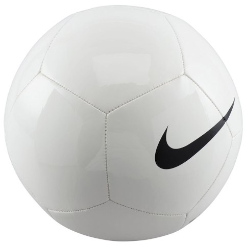 Piłka Nike Pitch Team FZ7553-100 Piłka Nike Pitch Team FZ7553-100