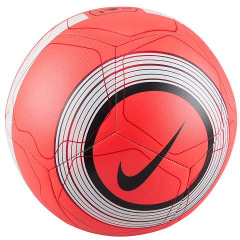 Piłka Nike Premier League Pitch Team FZ3048-635 Piłka Nike Premier League Pitch Team FZ3048-635
