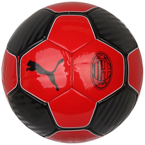 Piłka Puma AC Milan Ess Ball for All Time 084445-01 Piłka Puma AC Milan Ess Ball for All Time 084445-01