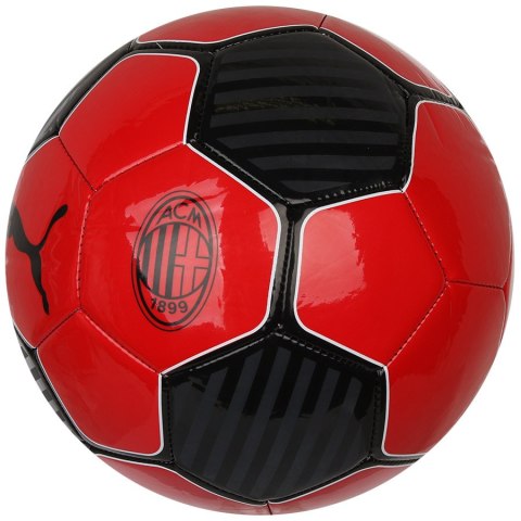 Piłka Puma AC Milan Ess Ball for All Time 084445-01 Piłka Puma AC Milan Ess Ball for All Time 084445-01