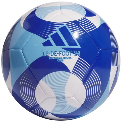 Piłka adidas Olympics 24 Club IW6328 Piłka adidas Olympics 24 Club IW6328