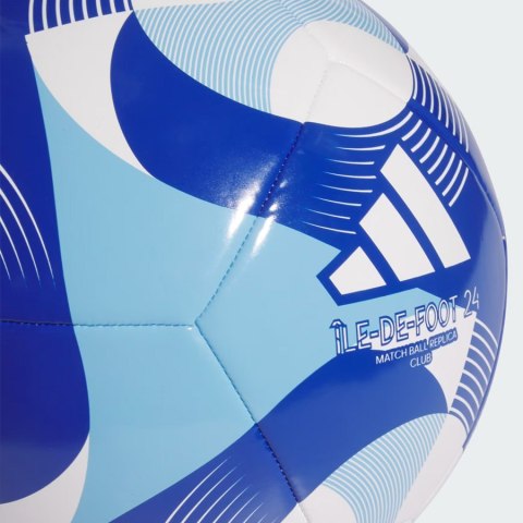 Piłka adidas Olympics 24 Club IW6328 Piłka adidas Olympics 24 Club IW6328