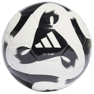 Piłka adidas TIRO Club HT2430