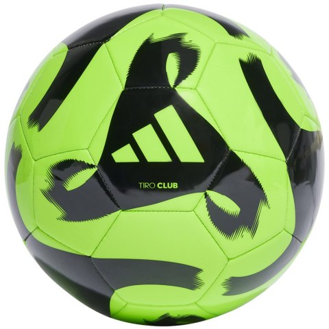 Piłka adidas TIRO Club HZ4167 Piłka adidas TIRO Club HZ4167