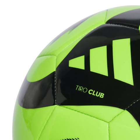Piłka adidas TIRO Club HZ4167 Piłka adidas TIRO Club HZ4167