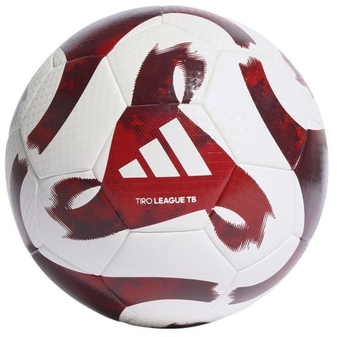 Piłka adidas TIRO League TB HZ1294 Piłka adidas TIRO League TB HZ1294