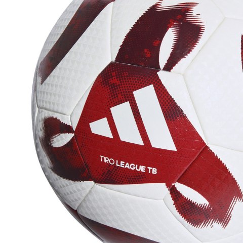 Piłka adidas TIRO League TB HZ1294 Piłka adidas TIRO League TB HZ1294