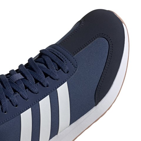 Buty damskie adidas Run60S niebiesko-białe EG8700 Buty damskie adidas Run60S niebiesko-białe EG8700