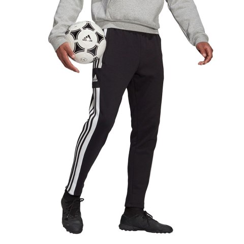 Spodnie męskie adidas Squadra 21 Sweat Pant czarne GT6642 Spodnie męskie adidas Squadra 21 Sweat Pant czarne GT6642