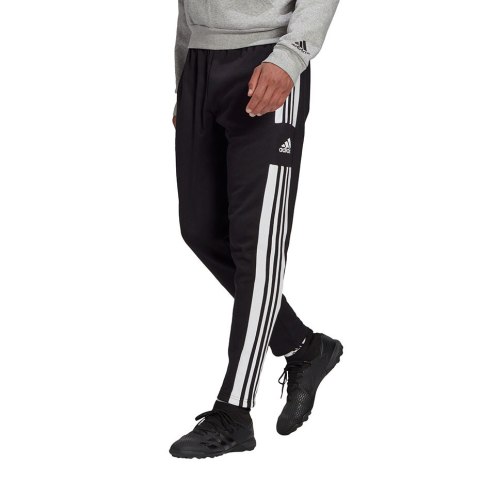 Spodnie męskie adidas Squadra 21 Sweat Pant czarne GT6642 Spodnie męskie adidas Squadra 21 Sweat Pant czarne GT6642