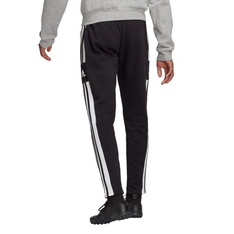 Spodnie męskie adidas Squadra 21 Sweat Pant czarne GT6642 Spodnie męskie adidas Squadra 21 Sweat Pant czarne GT6642