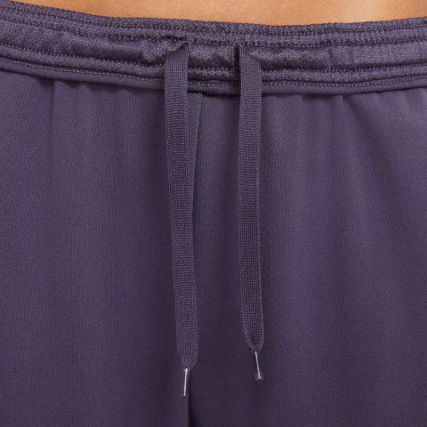 Spodnie damskie Nike Dri-FIT Academy fioletowe CV2665 573 Spodnie damskie Nike Dri-FIT Academy fioletowe CV2665 573