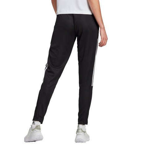 Spodnie damskie adidas Tiro 21 Track czarne GM7310 Spodnie damskie adidas Tiro 21 Track czarne GM7310