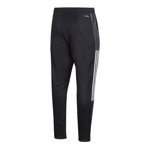 Spodnie męskie adidas Tiro 21 Track Pants czarne GH7305 Spodnie męskie adidas Tiro 21 Track Pants czarne GH7305