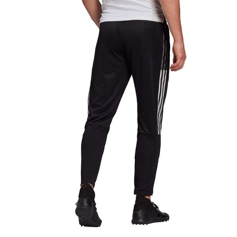 Spodnie męskie adidas Tiro 21 Training czarne GH7306 Spodnie męskie adidas Tiro 21 Training czarne GH7306