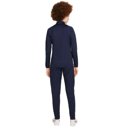 Dres damski Nike Dry Academy 21 Trk Suit granatowy DC2096 451 Dres damski Nike Dry Academy 21 Trk Suit granatowy DC2096 451