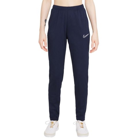 Dres damski Nike Dry Academy 21 Trk Suit granatowy DC2096 451 Dres damski Nike Dry Academy 21 Trk Suit granatowy DC2096 451