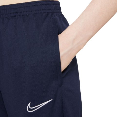Dres damski Nike Dry Academy 21 Trk Suit granatowy DC2096 451 Dres damski Nike Dry Academy 21 Trk Suit granatowy DC2096 451