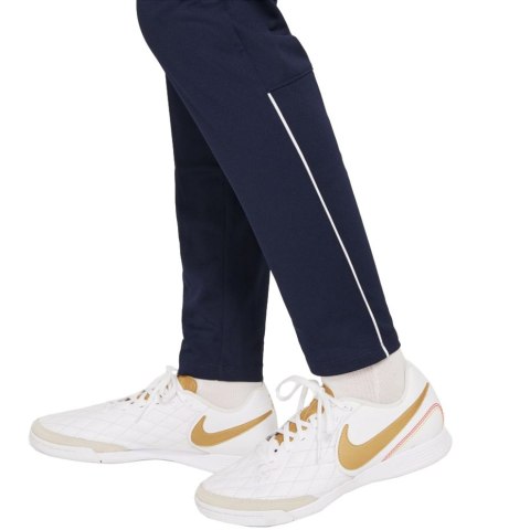 Dres damski Nike Dry Academy 21 Trk Suit granatowy DC2096 451 Dres damski Nike Dry Academy 21 Trk Suit granatowy DC2096 451