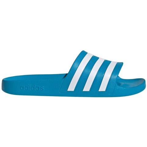 Klapki adidas Adilette Aqua niebieskie FY8047 Klapki adidas Adilette Aqua niebieskie FY8047