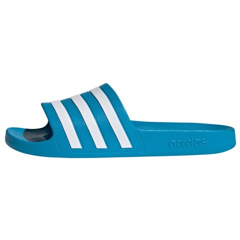 Klapki adidas Adilette Aqua niebieskie FY8047 Klapki adidas Adilette Aqua niebieskie FY8047