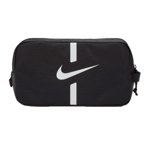 Torba na buty Nike Academy czarna DC2648 010 Torba na buty Nike Academy czarna DC2648 010