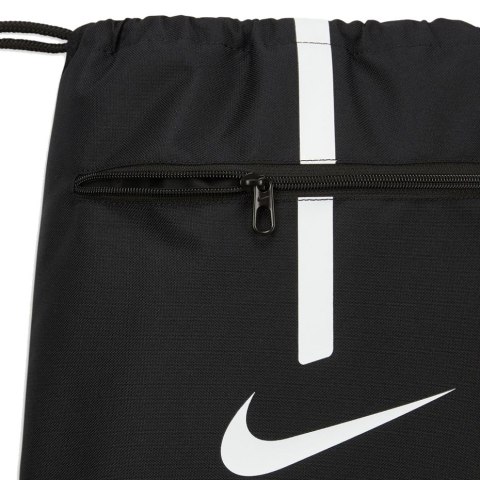 Worek na buty Nike Academy czarny DA5435 010 Worek na buty Nike Academy czarny DA5435 010
