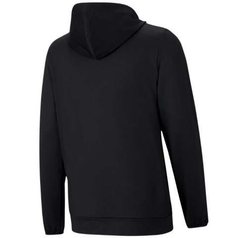 Bluza męska Puma RTG FZ Hoodie czarna 585832 01 Bluza męska Puma RTG FZ Hoodie czarna 585832 01
