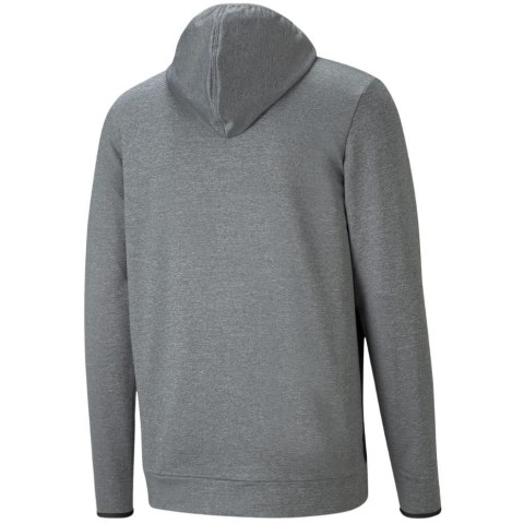 Bluza męska Puma Rtg Hoodie Medium szara 585831 03 Bluza męska Puma Rtg Hoodie Medium szara 585831 03